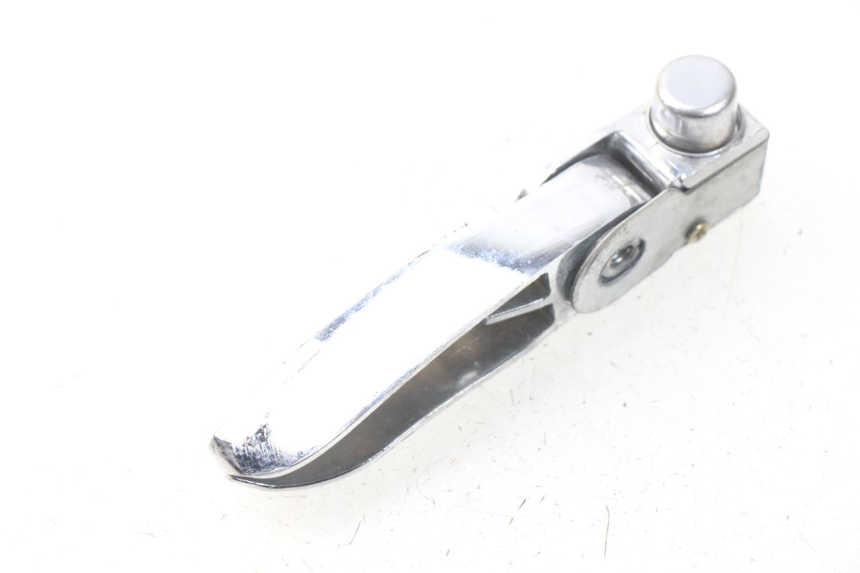 photo de Poggiapiedi posteriore destro EUROCKA FIFTY 50 (2013 - 2022) - Primo piano tecnico