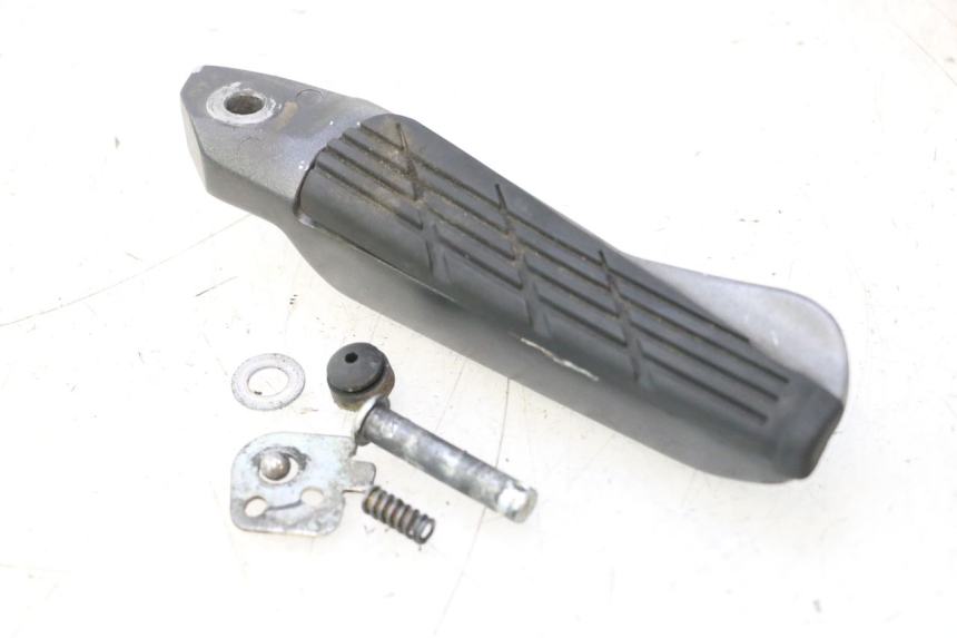 photo de PEDANA POSTERIORE DESTRA HONDA FJS SILVER WING SILVERWING 400 (2005 - 2008) - Vista principale