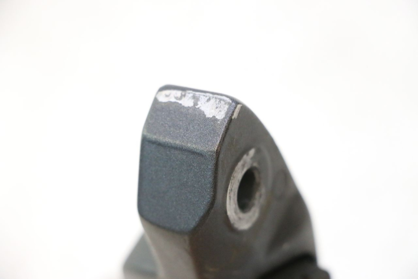 photo de PEDANA POSTERIORE DESTRA HONDA FJS SILVER WING SILVERWING 400 (2005 - 2008) - Zoom sullo stato d'uso