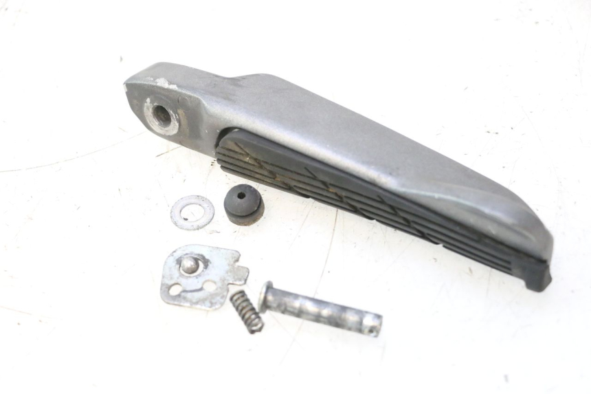 photo de PEDANA POSTERIORE DESTRA HONDA FJS SILVER WING SILVERWING 400 (2005 - 2008) - Vista d'insieme del prodotto