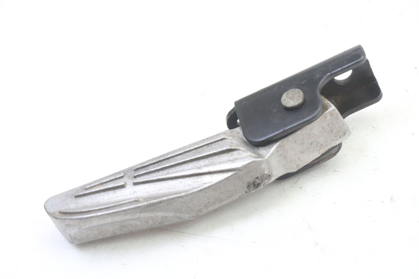 photo de PEDANA POSTERIORE DESTRA VENESI FLY RETRO 4T 50 (2020 - 2025) - Zoom sullo stato d'uso