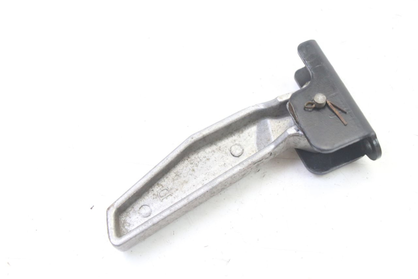 photo de PEDANA POSTERIORE DESTRA VENESI FLY RETRO 4T 50 (2020 - 2025) - Primo piano tecnico