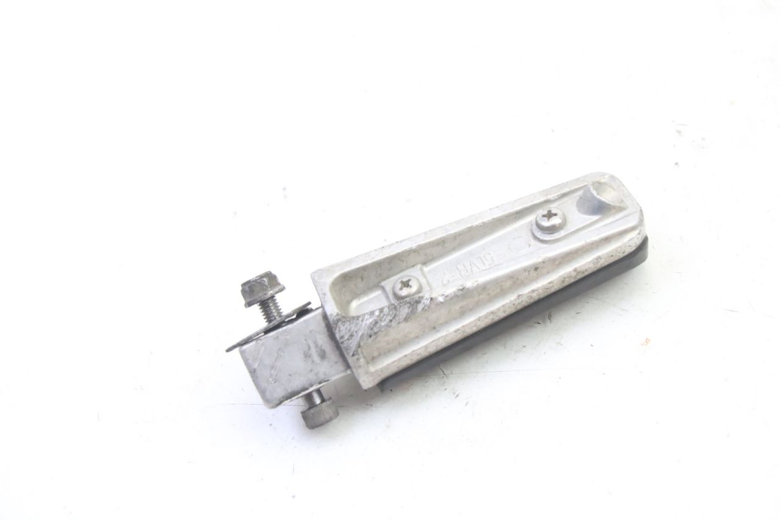 photo de PEDANA POSTERIORE DESTRA YAMAHA FZ6 FAZER S2 600 (2007 - 2011) - Zoom sullo stato d'uso
