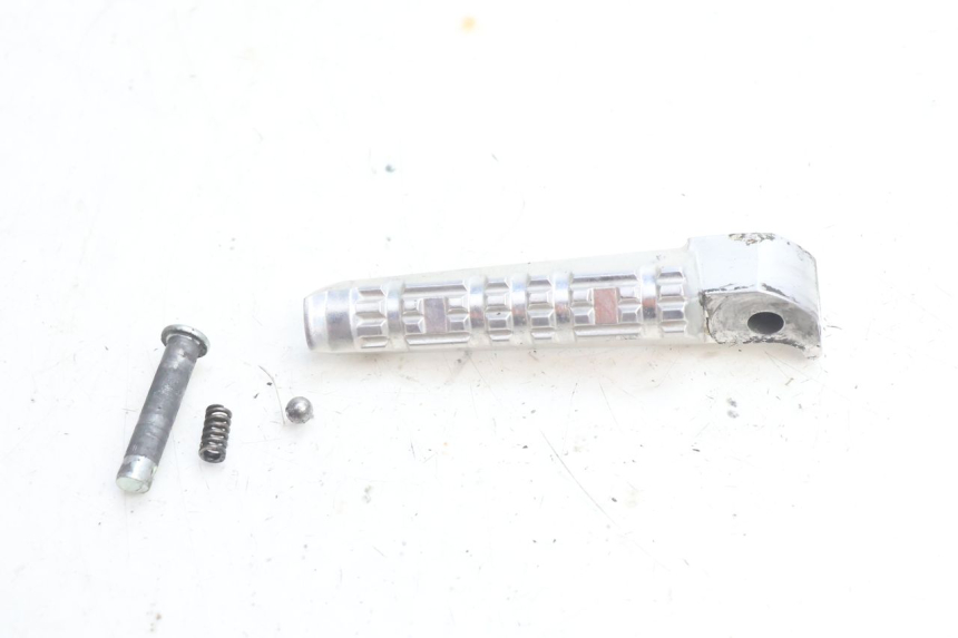 photo de PEDANA POSTERIORE DESTRA YAMAHA FZ8 800 (2010 - 2016) - Zoom sullo stato d'uso