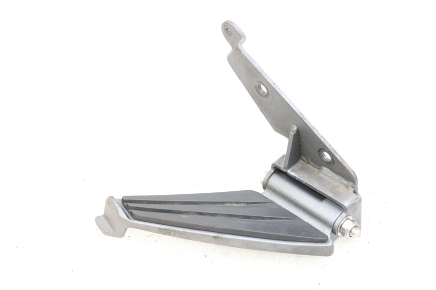 photo de PEDANA POSTERIORE DESTRA PEUGEOT GEOPOLIS RS 125 (2007 - 2009) - Vista principale