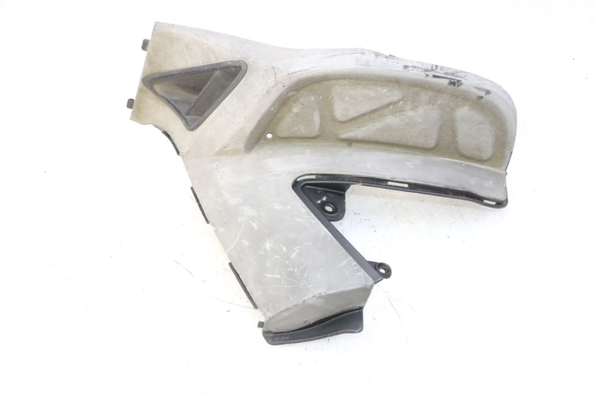 photo de PEDANA POSTERIORE DESTRA KYMCO GRAND DINK 125 (2008 - 2014) - Stato della superficie e materiale