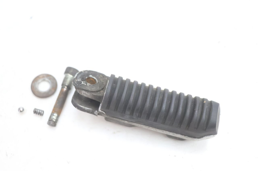 photo de PEDANA POSTERIORE DESTRA SUZUKI GSF N BANDIT 1200 (2001 - 2005) - Dettaglio del componente