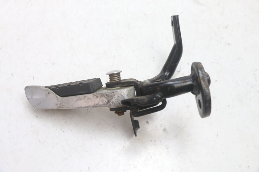 photo de PEDANA POSTERIORE DESTRA SYM GTS EVO 125 (2009 - 2013) - Dettaglio del componente