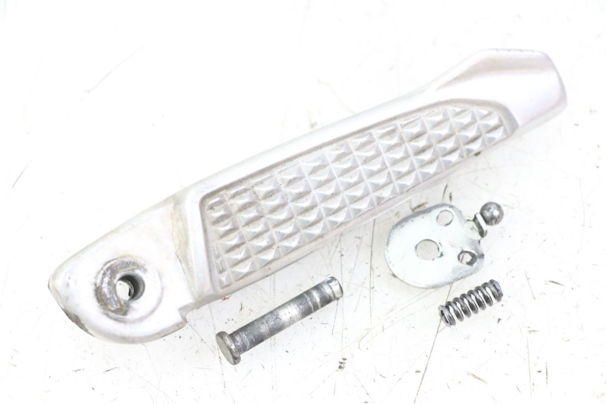 photo de PEDANA POSTERIORE DESTRA HONDA FORZA 125 (2021 - 2025) - Vista principale