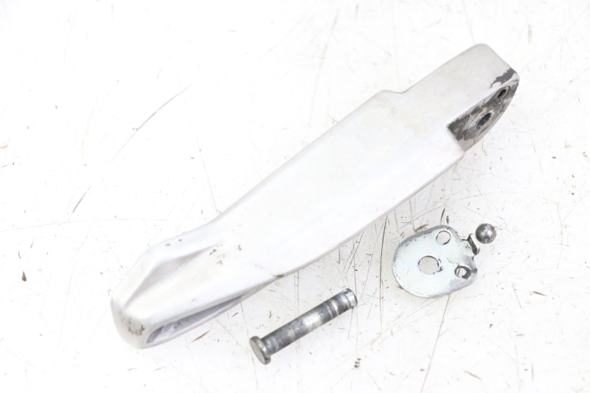 photo de PEDANA POSTERIORE DESTRA HONDA FORZA 125 (2021 - 2025) - Altra angolazione