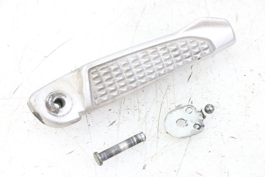 photo de PEDANA POSTERIORE DESTRA HONDA FORZA 125 (2021 - 2025) - Vista d'insieme del prodotto