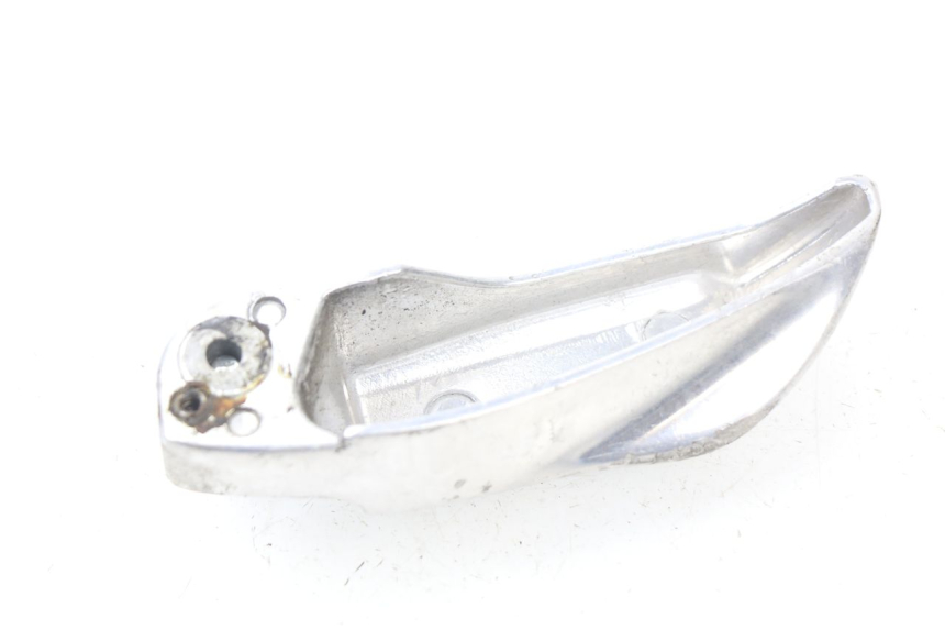 photo de Poggiapiedi posteriore destro HONDA NHX LEAD 110 (2008 - 2010) - Zoom sullo stato d'uso