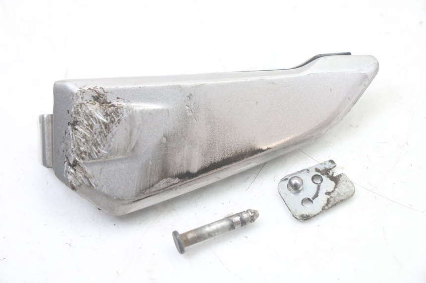 photo de PEDANA POSTERIORE DESTRA HONDA SH i 300 (2015 - 2020) - Vista principale