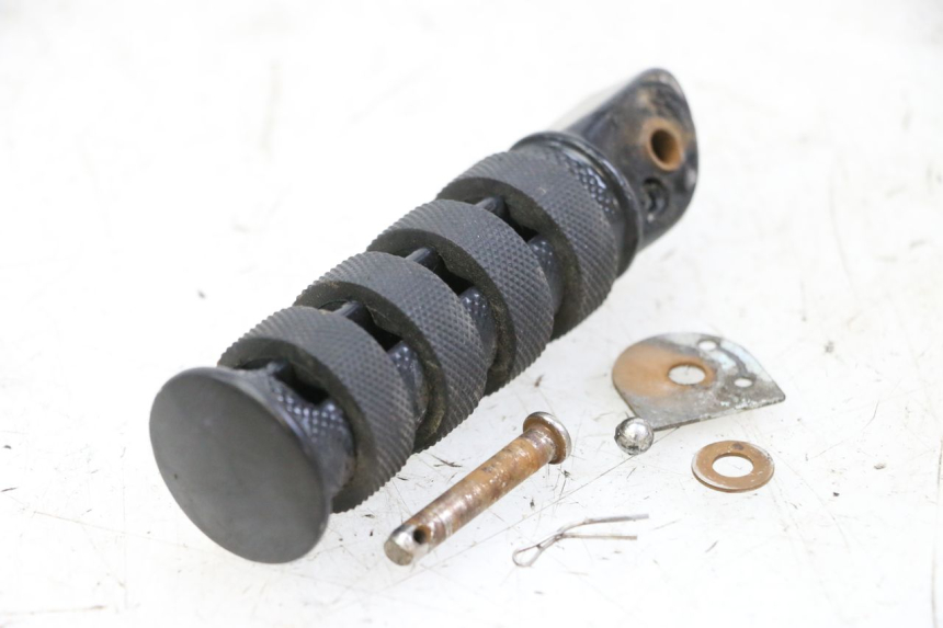 photo de PEDANA POSTERIORE DESTRA KEEWAY K-LIGHT KLIGHT 125 (2018 - 2025) - Dettaglio del componente