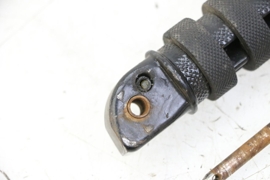 photo de PEDANA POSTERIORE DESTRA KEEWAY K-LIGHT KLIGHT 125 (2018 - 2025) - Zoom sullo stato d'uso