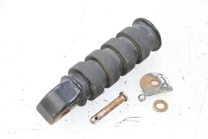 photo de PEDANA POSTERIORE DESTRA KEEWAY K-LIGHT KLIGHT 125 (2018 - 2025) - Altra angolazione