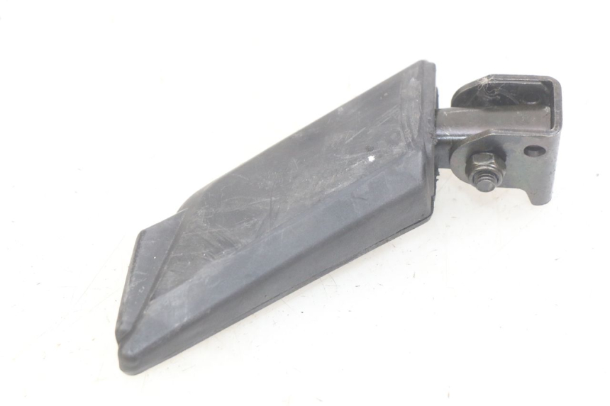 photo de PIANTAFERRO POSTERIORE DESTRO PEUGEOT KISBEE 2T 50 (2010 - 2017) - Zoom sullo stato d'uso