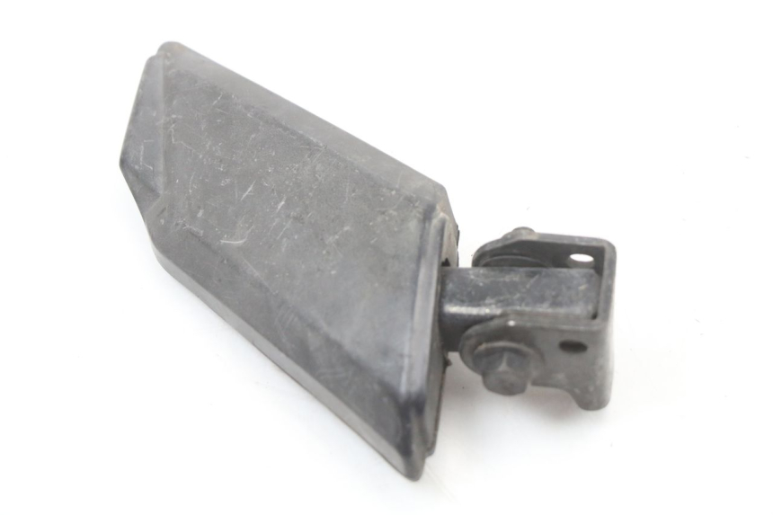 photo de Poggiapiedi posteriore destro PEUGEOT KISBEE 4T 50 (2018 - 2022) - Zoom sullo stato d'uso