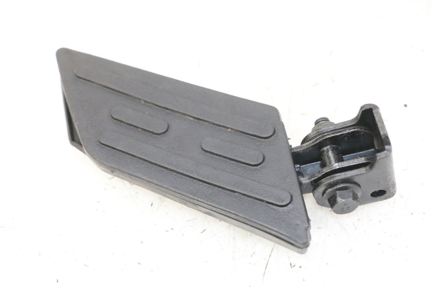 photo de PIANTAFERRO POSTERIORE DESTRO PEUGEOT KISBEE 4T 50 (2010 - 2017) - Dettagli dei punti di fissaggio