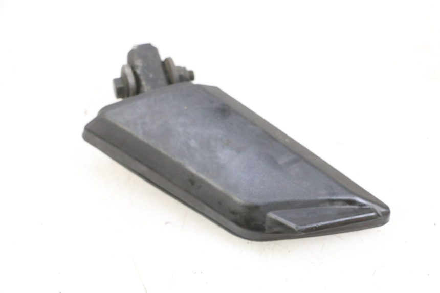 photo de PIANTAFERRO POSTERIORE DESTRO PEUGEOT KISBEE 4T 50 (2010 - 2017) - Zoom sullo stato d'uso