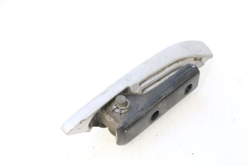 photo de PEDANA POSTERIORE DESTRA PIAGGIO LIBERTY IGET 4T 50 (2015 - 2020) - Altra angolazione