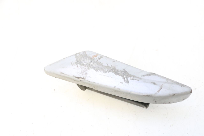 photo de PEDANA POSTERIORE DESTRA PIAGGIO LIBERTY IGET 4T 50 (2015 - 2020) - Stato della superficie e materiale