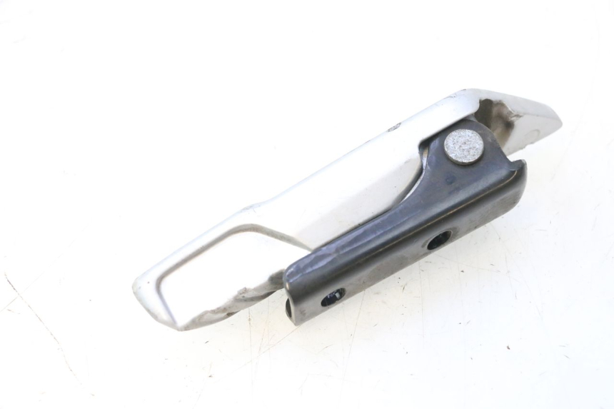 photo de PEDANA POSTERIORE DESTRA PIAGGIO LIBERTY IGET 4T 50 (2015 - 2020) - Ricambio usato controllato