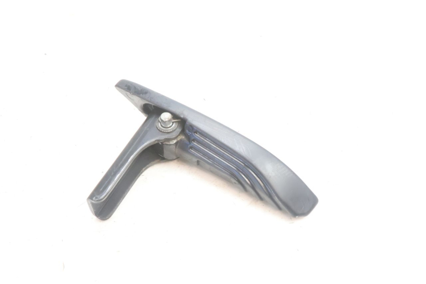 photo de PEDANA POSTERIORE DESTRA PIAGGIO LIBERTY IGET 4T 50 (2021 - 2025) - Vista principale