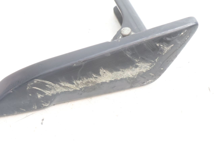 photo de PEDANA POSTERIORE DESTRA PIAGGIO LIBERTY IGET 4T 50 (2021 - 2025) - Zoom sullo stato d'uso