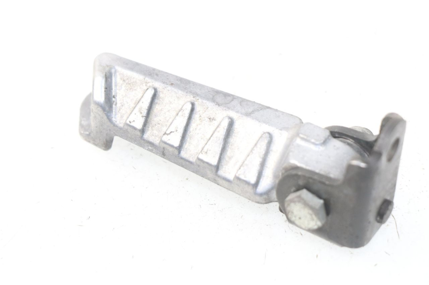 photo de Poggiapiedi posteriore destro PEUGEOT LUDIX 50 (2008 - 2017) - Vista principale