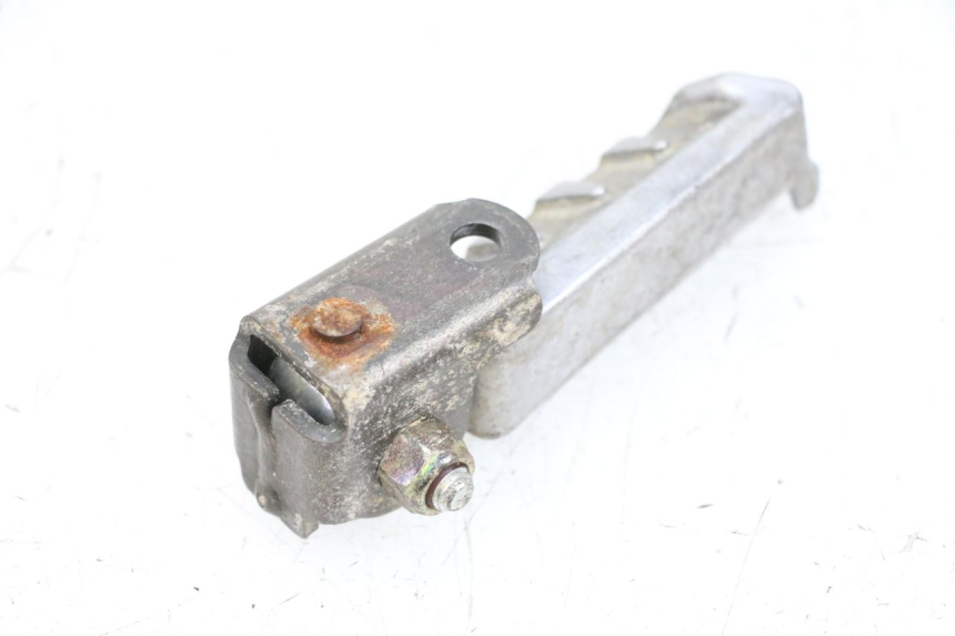 photo de Poggiapiedi posteriore destro PEUGEOT LUDIX 50 (2005 - 2007) - Dettaglio del componente