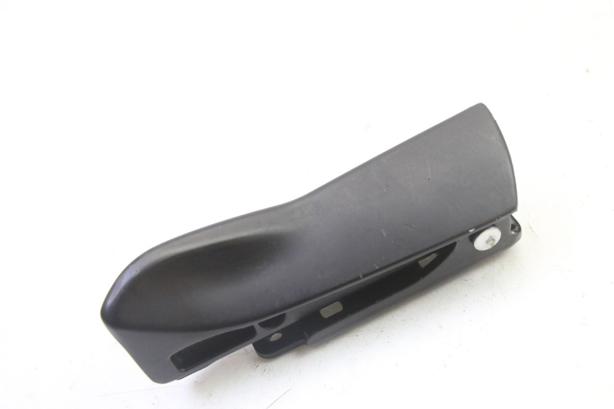 photo de PEDANA POSTERIORE DESTRA PIAGGIO MP3 HPE 310 (2024 - 2025) - Vista principale