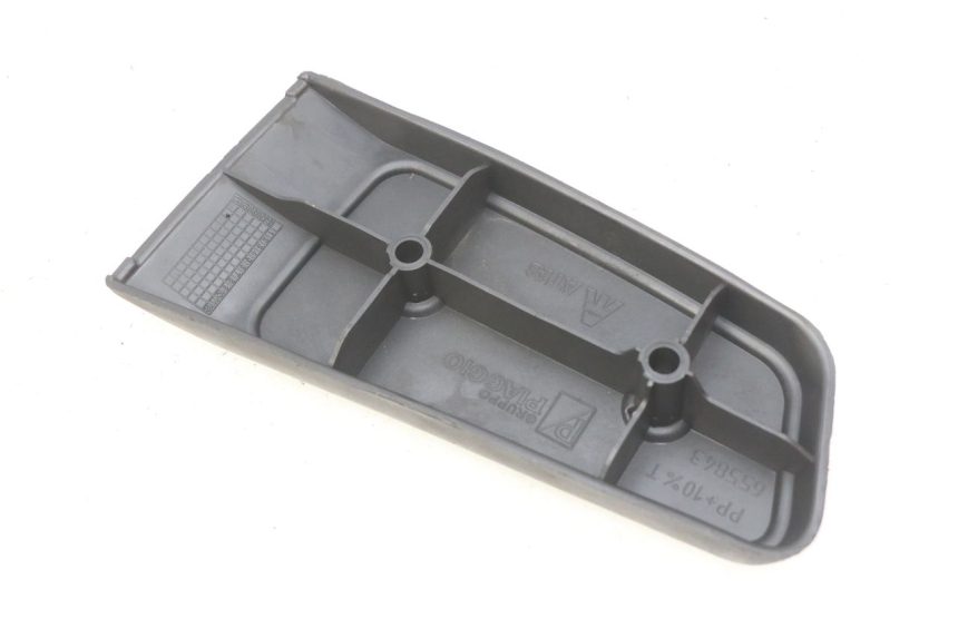 photo de PIANTAFERRO POSTERIORE DESTRO PIAGGIO MP3 LT 300 (2010 - 2016) - Dettaglio del componente