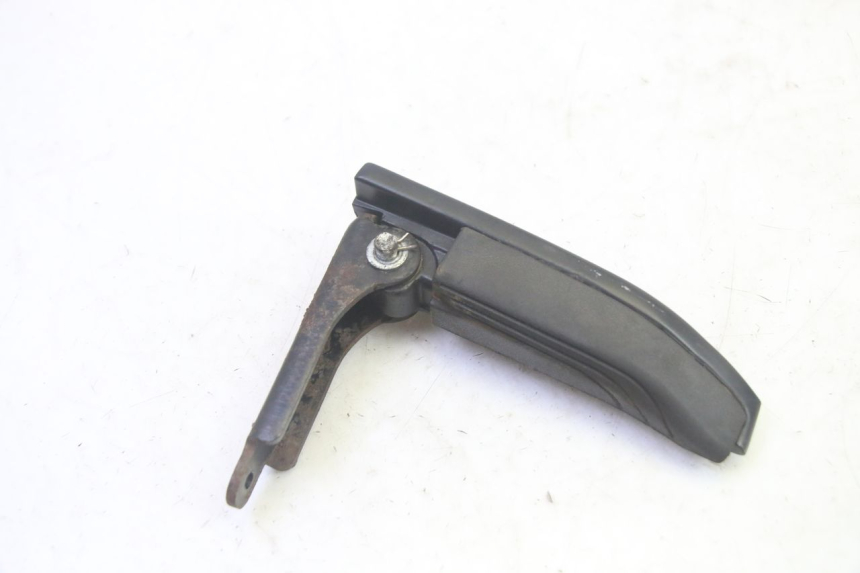 photo de PEDANA POSTERIORE DESTRA PIAGGIO MP3 500 (2016 - 2018) - Vista principale