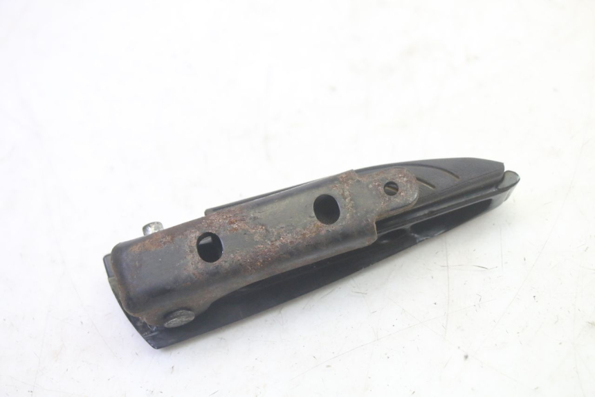 photo de PEDANA POSTERIORE DESTRA PIAGGIO MP3 500 (2016 - 2018) - Vista d'insieme del prodotto