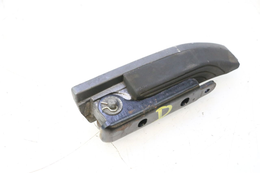 photo de PEDANA POSTERIORE DESTRA PIAGGIO MP3 500 (2016 - 2018) - Dettaglio del componente