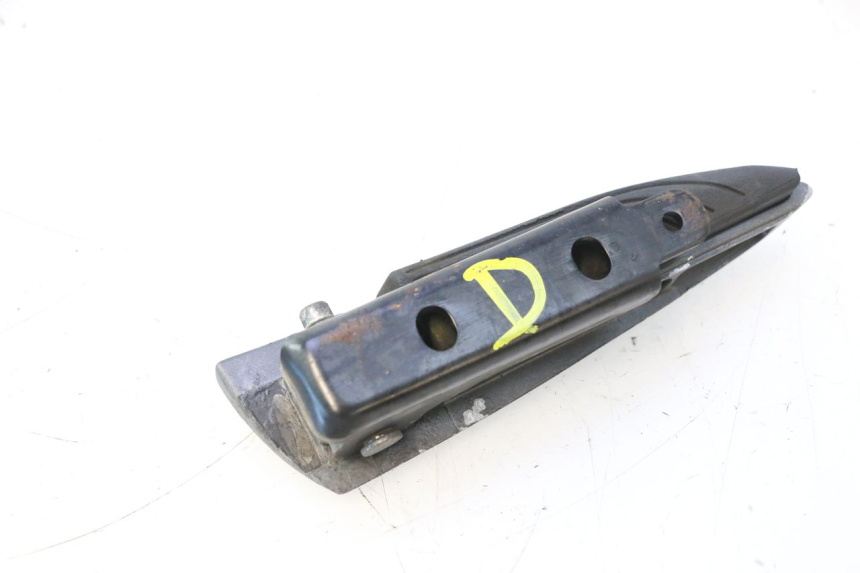 photo de PEDANA POSTERIORE DESTRA PIAGGIO MP3 500 (2016 - 2018) - Ricambio usato controllato