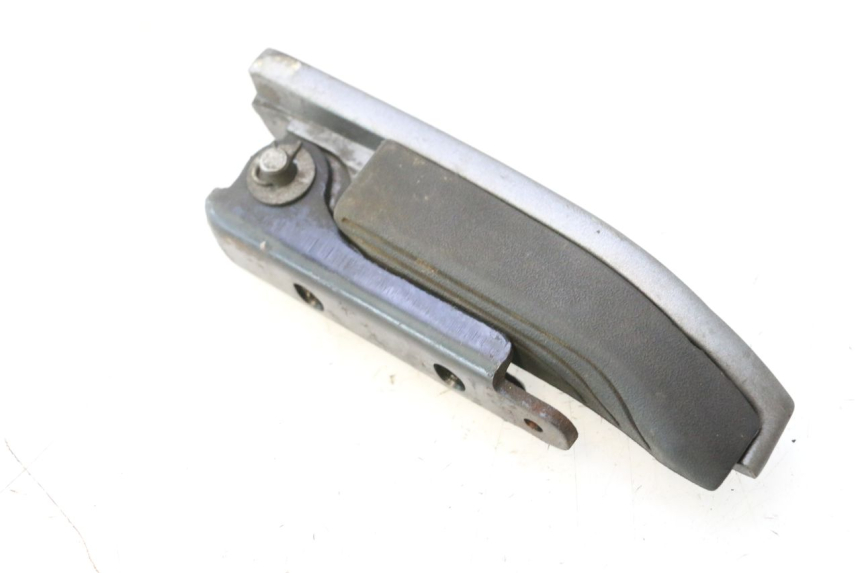 photo de PEDANA POSTERIORE DESTRA PIAGGIO MP3 500 (2016 - 2018) - Dettaglio del componente