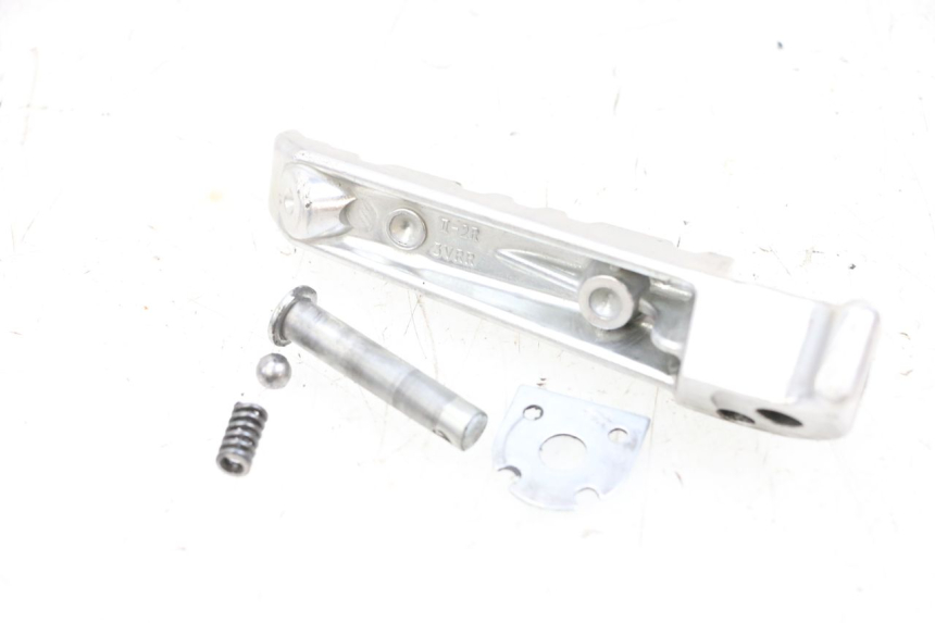 photo de PEDANA POSTERIORE DESTRA YAMAHA MT-07 MT07 ABS 700 (2018 - 2020) - Altra angolazione