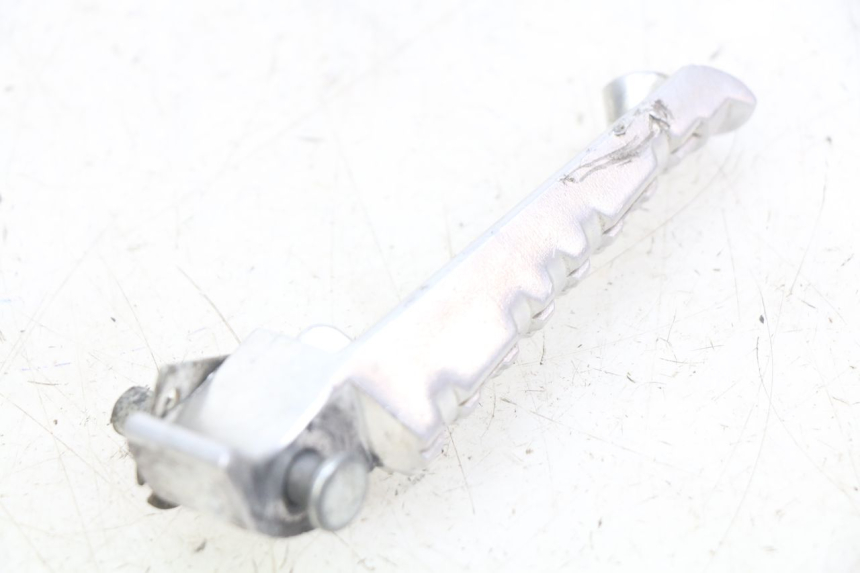 photo de PIANTAFERRO POSTERIORE DESTRO YAMAHA MT ABS 125 (2014 - 2018) - Dettaglio del componente