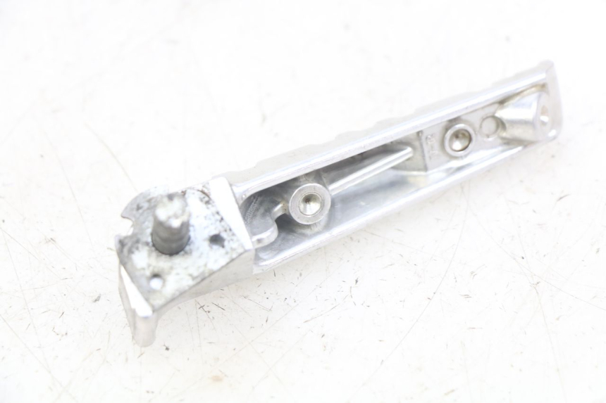 photo de PIANTAFERRO POSTERIORE DESTRO YAMAHA MT ABS 125 (2014 - 2018) - Zoom sullo stato d'uso