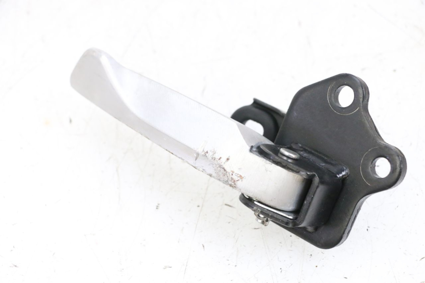 photo de PEDANA POSTERIORE DESTRA YAMAHA NEO'S CORE 1 (2022 - 2026) - Zoom sullo stato d'uso