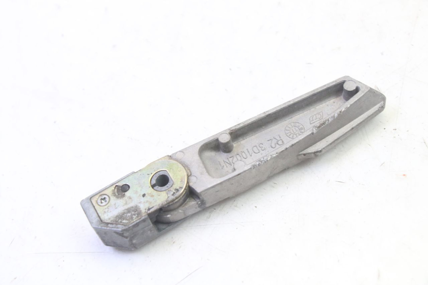 photo de PEDANA POSTERIORE DESTRA KYMCO LIKE 4T 50 (2019 - 2025) - Primo piano tecnico