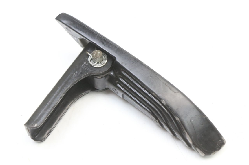 photo de PEDANA POSTERIORE DESTRA PIAGGIO NEW TYPHOON 50 (2018 - 2021) - Altra angolazione