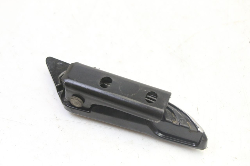 photo de PEDANA POSTERIORE DESTRA PIAGGIO NEW TYPHOON 50 (2018 - 2021) - Zoom sullo stato d'uso