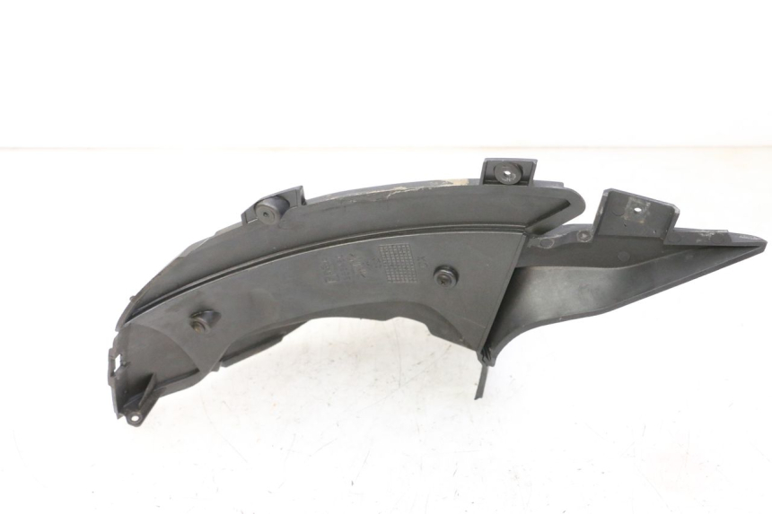 photo de PEDANA POSTERIORE DESTRA PIAGGIO NEW TYPHOON 50 (2010 - 2017) - Dettagli dei punti di fissaggio