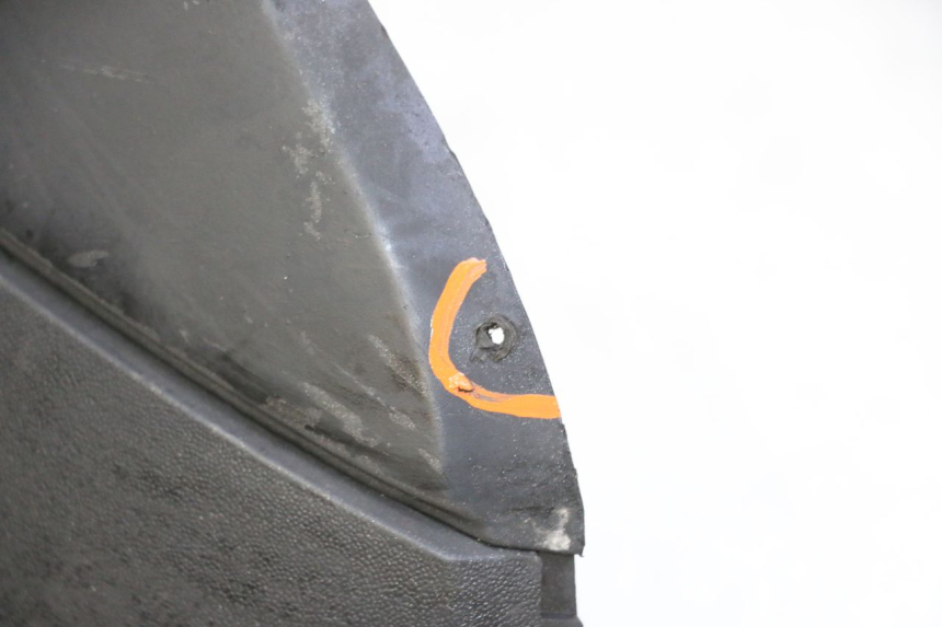 photo de PEDANA POSTERIORE DESTRA PIAGGIO NEW TYPHOON 50 (2010 - 2017) - Ricambio usato controllato