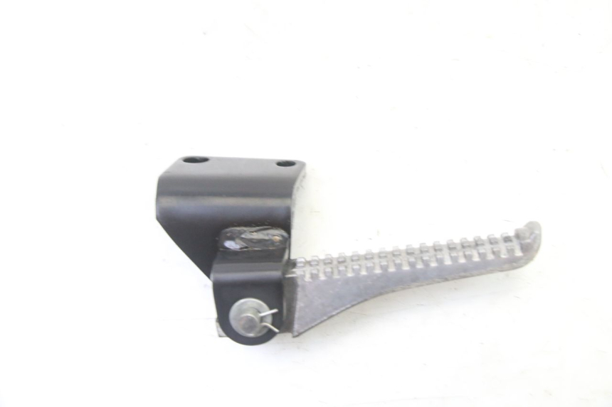 photo de PEDANA POSTERIORE DESTRA PIAGGIO NRG POWER PUREJET 50 (2018 - 2021) - Dettaglio del componente