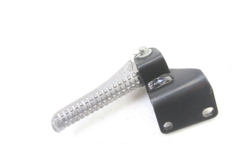 photo de PEDANA POSTERIORE DESTRA PIAGGIO NRG POWER PUREJET 50 (2018 - 2021) - Zoom sullo stato d'uso