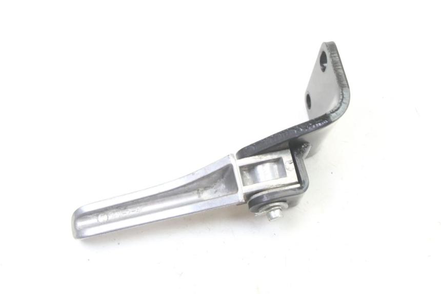 photo de PEDANA POSTERIORE DESTRA PIAGGIO NRG POWER PUREJET 50 (2018 - 2021) - Altra angolazione